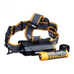 Latarka czołowa Fenix HP25R V2.0 - obrazek 2