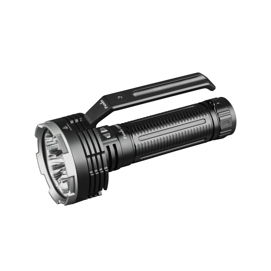 2 Latarka LED Fenix LR80R 18000l - obrazek 1