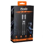 Latarka  Latarka LED Fenix C7 czarna 3000l zasięg  470m - obrazek 3