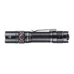Latarka taktyczna LED Fenix PD35 V3.0 czarna - obrazek 2