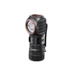 Latarka czołowa Fenix HM53R czarna - obrazek 4