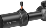 Luneta termowizyjna RIX LEAP L3R V2 LRF - obrazek 6