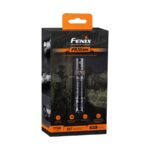 Latarka taktyczna LED Fenix PD35 V3.0 czarna - obrazek 4