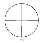 Delta Optical Luneta Titanium 2,5-15x50 HD 4A-S DO-2449 - obrazek 2