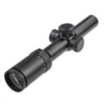 Delta Optical Luneta Titanium 1-6x24 HD 4A S DO-2436 - obrazek 2