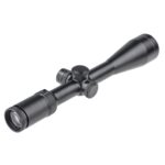 Luneta Delta Titanium HD 2,5-15x50 2D DO-2448 - obrazek 2