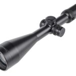 Delta Optical Luneta Titanium 2,5-15x56 HD SF 2D. DO-2457
