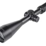 Luneta Delta Titanium HD 2,5-15x56 SF 4A S DO-2453