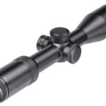 Luneta Delta Titanium HD 1,5-9x45 2D
