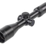 Luneta Delta Titanium HD 1,5-9x45 4A S