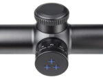 Luneta Delta Titanium HD 1,5-9x45 4A S - obrazek 3