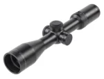 Luneta Delta Titanium HD 1,5-9x45 4A S MIL