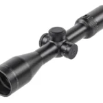 Luneta Delta Titanium HD 1,5-9x45 4A S MIL