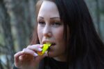 Wabik na lisy Clausen Predatorcall 2 - obrazek 2