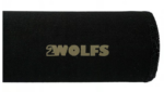 Osłona futerał na tłumik 2WOLFS NEO L - obrazek 4