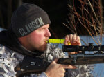 Wabik na lisy Clausen Predatorcall 1 - obrazek 2