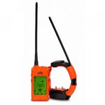Lokalizator GPS dla psa DOG GPS X30T z modułem treningowym - obrazek 3