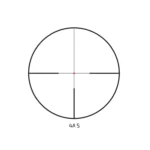 Luneta Delta Titanium HD 2,5-15x56 SF 4A S DO-2453 - obrazek 4