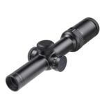 Delta Optical Luneta Titanium 1-6x24 HD 4A S DO-2436