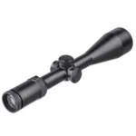 Luneta Delta Titanium HD 2,5-10x56 Di 4A S DO-245 - obrazek 3
