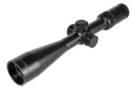Luneta Delta Titanium HD 4-24x50 Di MD MIL