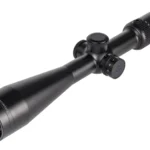 Luneta Delta Titanium HD 4-24x50 Di MD MIL