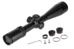 Luneta Delta Titanium HD 4-24x50 Di MD MIL - obrazek 2