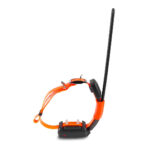 Obroża GPS dla małych psów DOG GPS X30T Short z modułem treningowym - obrazek 5