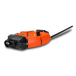 Lokalizator GPS dla psa DOG GPS X25B z lokalizatorem dźwiękowym - obrazek 3