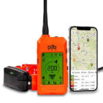 Lokalizator GPS dla psa DOG GPS X30