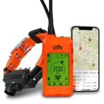Lokalizator GPS dla psa DOG GPS X30TB - moduł treningowy i lokalizator dźwiękowy