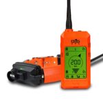 Lokalizator GPS dla psa DOG GPS X25B z lokalizatorem dźwiękowym