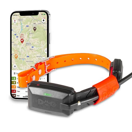 prd-689-5 Obroża GPS dla psa DOG GPS X30 - obrazek 1