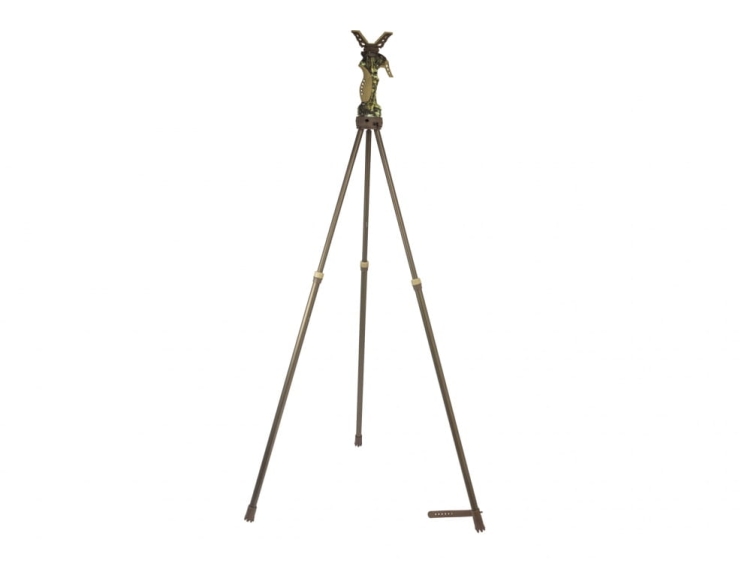 productGfx_2a0836eb40caeec5beff5c14640a6abd_751_751 Pastorał trójnóg Primos Trigger Stick Gen III™ 24-62'' - obrazek 1
