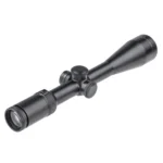Luneta celownicza Delta Titanium HD 2,5-10x56 4A S - obrazek 2