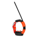 Lokalizator GPS dla psa DOG GPS X25T z modułem treningowym - obrazek 2