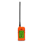 Lokalizator GPS dla psa DOG GPS X25B z lokalizatorem dźwiękowym - obrazek 2