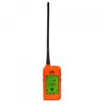 Lokalizator GPS dla małych psów DOG GPS X30T Short z modułem treningowym - obrazek 4
