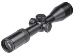 Luneta Delta Titanium HD 1,5-9x45 4A S MIL - obrazek 2