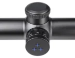 Luneta Delta Titanium HD 1,5-9x45 4A S MIL - obrazek 3