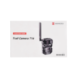 KAMERA FOTOPUŁAPKA HIKMICRO T16 4G - obrazek 7
