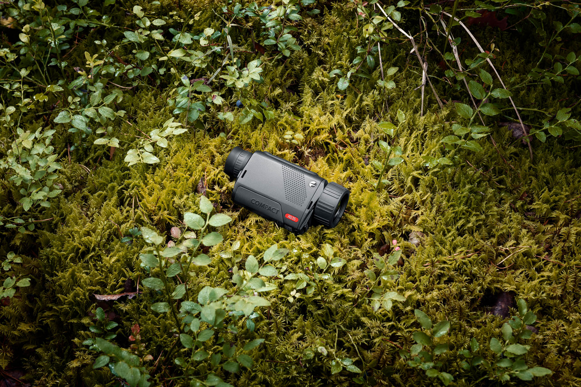 Pulsar Axion Compact XG35