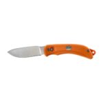 Eka SwedBlade Nóż myśliwski G5 pomarańczowy