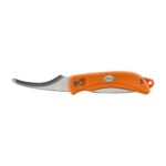 Eka SwedBlade Nóż myśliwski G5 pomarańczowy - obrazek 2