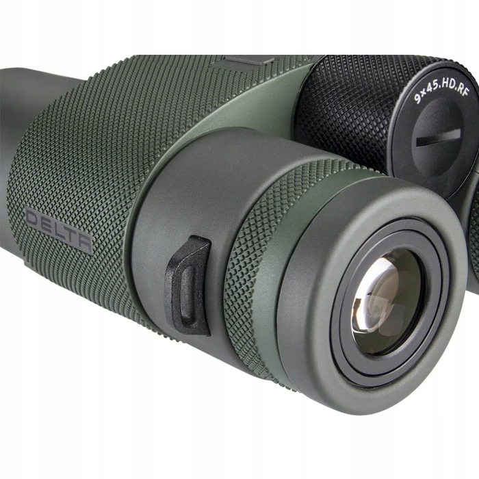 Lornetka z dalmierzem Delta-T 9x45.HD.RF SZKŁA ED 2300m zasięgu Kod producenta DO-2720