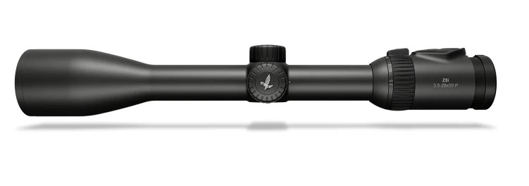 Luneta-celownicza-Swarovski-Z8i-Gen.-II-3,5-28X50-P-L-4A-I Luneta celownicza Swarovski Z8i Gen. II 3,5-28X50 P L BRX-I - obrazek 1