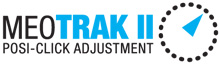 logo Meotrack II Elevation and Windage Control