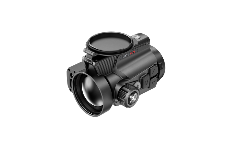 Nasadka-termowizyjna-NOCPIX-Mate-H50R Nasadka termowizyjna NOCPIX Mate H50R - obrazek 1