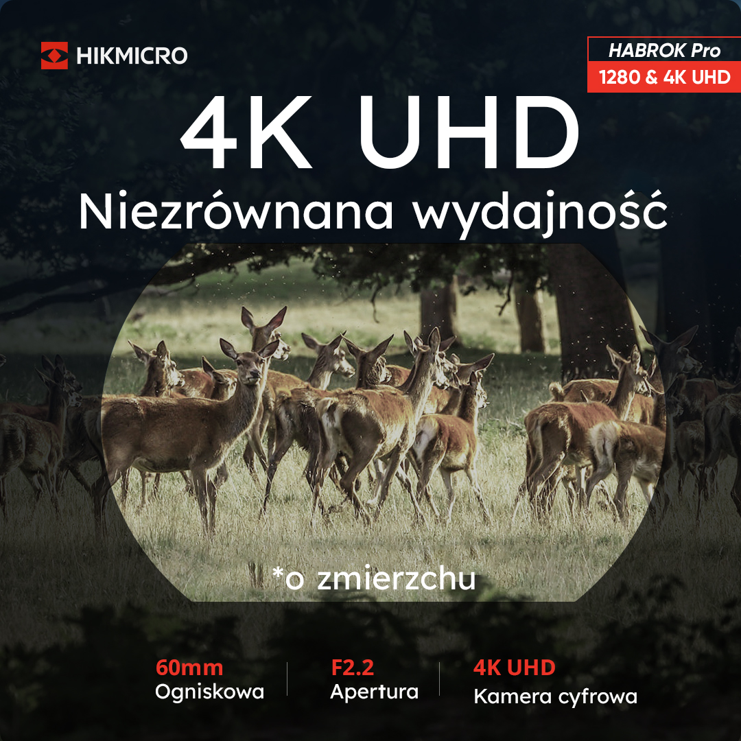 HQ50LN 4K UHD
