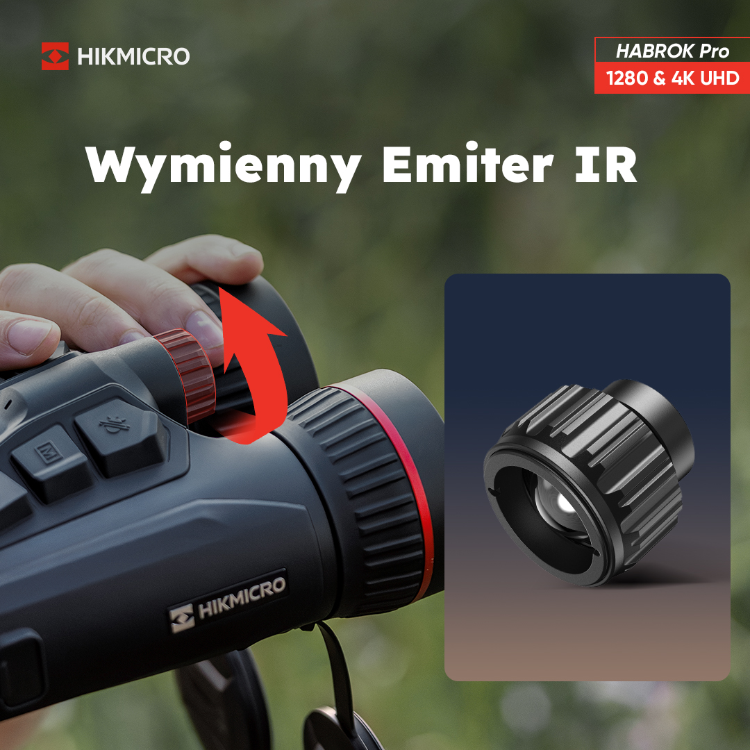 HQ50LN Emiter IR